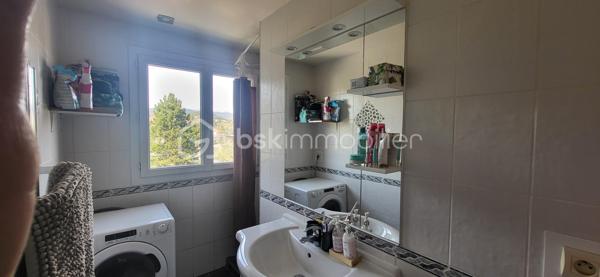 Appartement de 74 m²