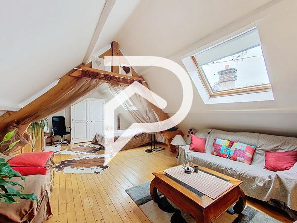 Maison 6 pièces 133.28 m2
