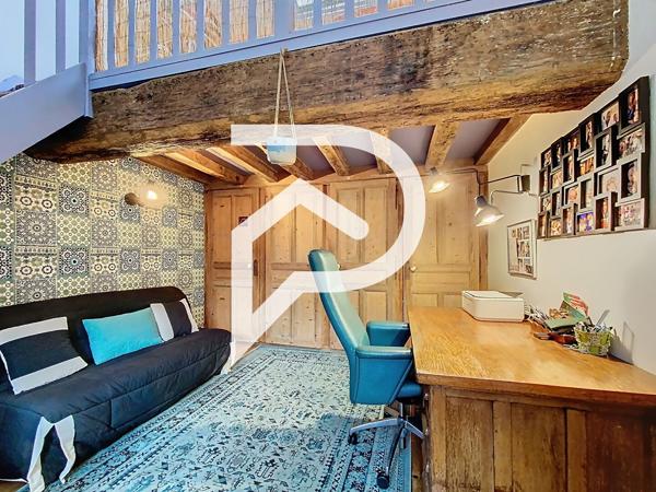 Maison 6 pièces 133.28 m2