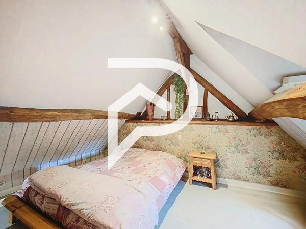 Maison 6 pièces 133.28 m2