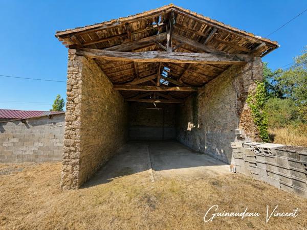 Maison à Cholet, 49300 - 1 pièce 100m²