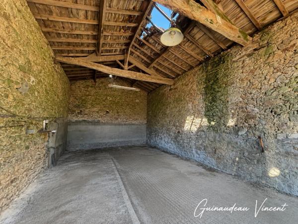 Maison à Cholet, 49300 - 1 pièce 100m²