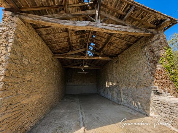 Maison à Cholet, 49300 - 1 pièce 100m²