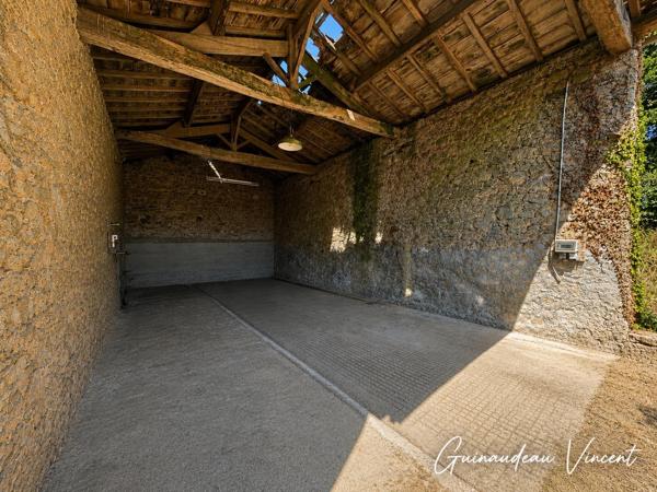 Maison à Cholet, 49300 - 1 pièce 100m²