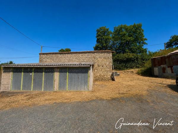 Maison à Cholet, 49300 - 1 pièce 100m²