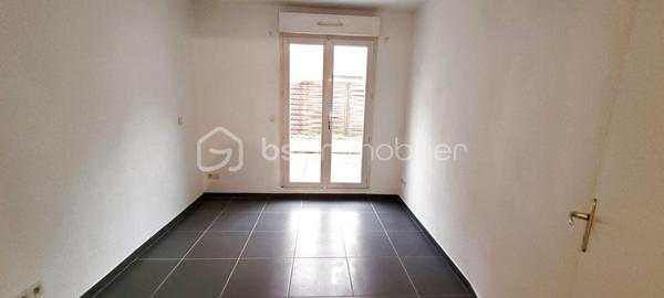 Appartement de 43,50 m²
