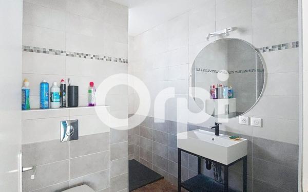 Appartement à louer    4 pièces • 88,89 m2 Saint-Flour