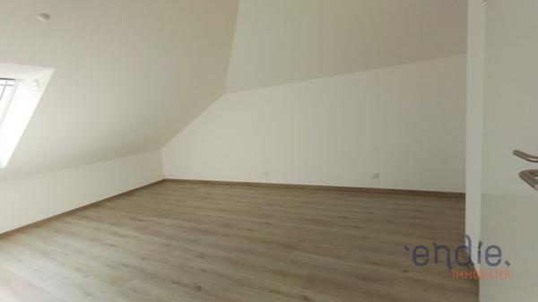 ROSENAU – Magnifique F2 de standing au dernier étage avec terrasse de 18,86 m²