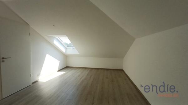 ROSENAU – Magnifique F2 de standing au dernier étage avec terrasse de 18,86 m²