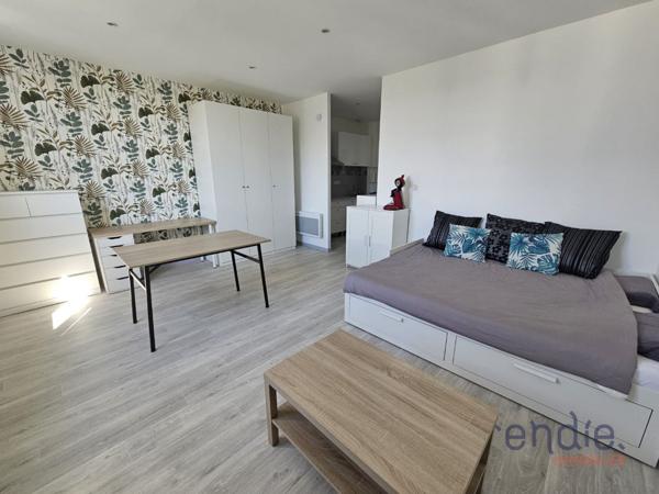 Achat vente Appartement Audincourt
