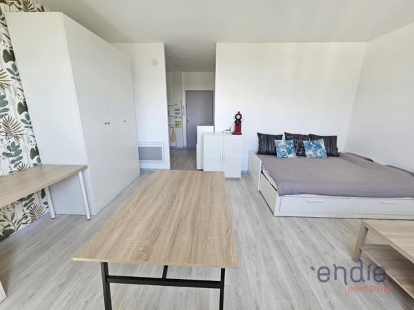 Achat vente Appartement Audincourt