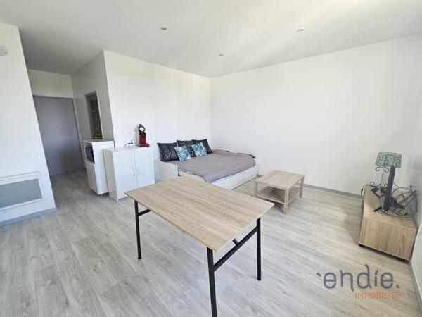 Achat vente Appartement Audincourt