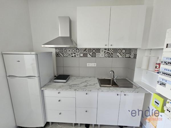 Achat vente Appartement Audincourt
