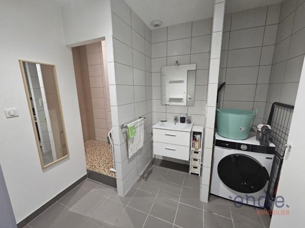 Achat vente Appartement Audincourt