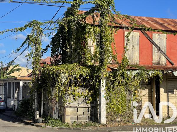 Maison à vendre 6 pièces 200 m² Capesterre-Belle-Eau