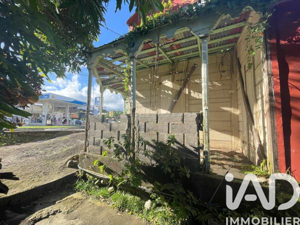 Maison à vendre 6 pièces 200 m² Capesterre-Belle-Eau