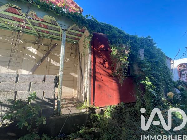 Maison à vendre 6 pièces 200 m² Capesterre-Belle-Eau