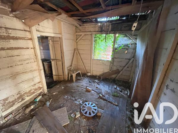 Maison à vendre 6 pièces 200 m² Capesterre-Belle-Eau