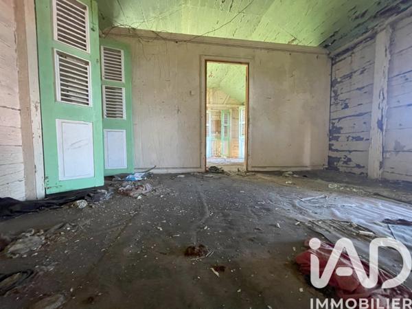 Maison à vendre 6 pièces 200 m² Capesterre-Belle-Eau