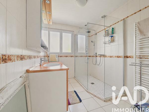 Maison à vendre 3 pièces 65 m² Les Trois Lacs