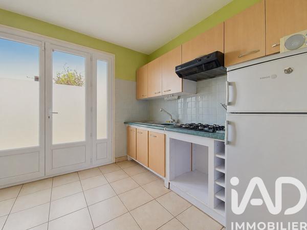 Maison à vendre 3 pièces 65 m² Les Trois Lacs