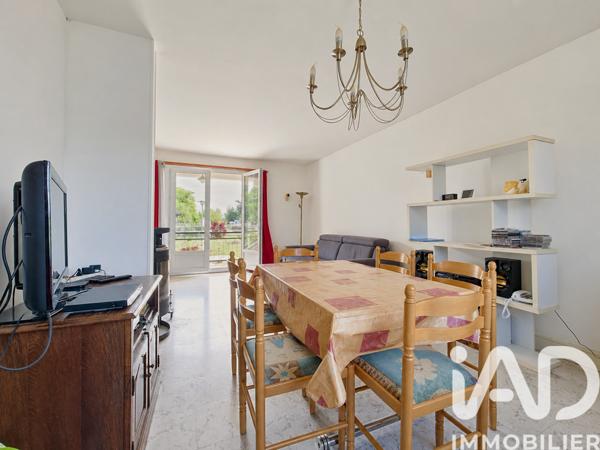 Maison à vendre 3 pièces 65 m² Les Trois Lacs