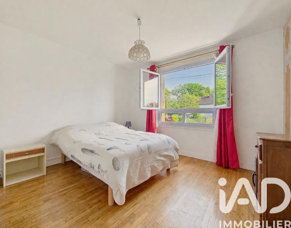 Maison à vendre 3 pièces 65 m² Les Trois Lacs