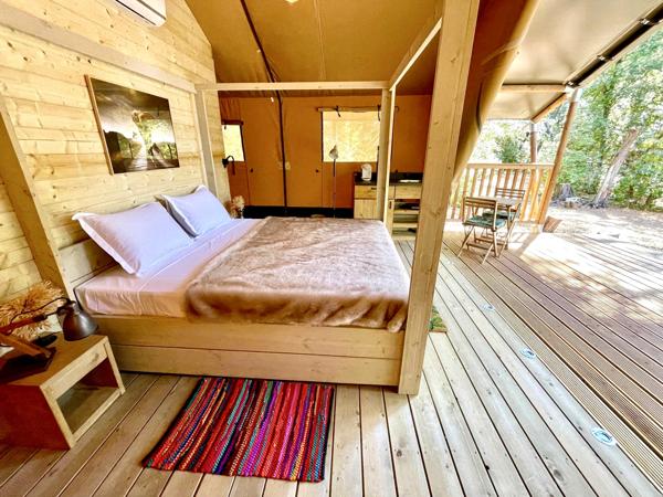 Pézenas (34120) Pézenas-Chateau d'Exception-1450m² au coeur d'un par de 4.4 ha-Prestations haut de gamme