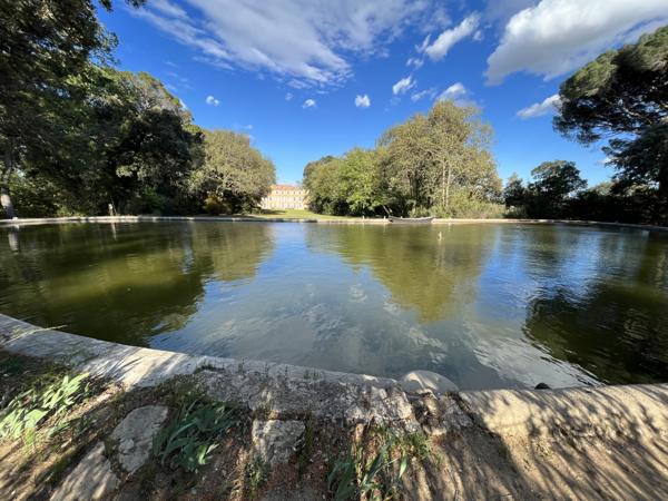 Pézenas (34120) Pézenas-Chateau d'Exception-1450m² au coeur d'un par de 4.4 ha-Prestations haut de gamme