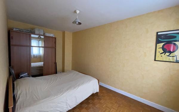 Appartement à vendre    2 pièces • 45 m2 Arcueil