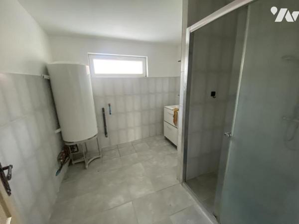 Lot de 2 logements avec jardin - DENAIN