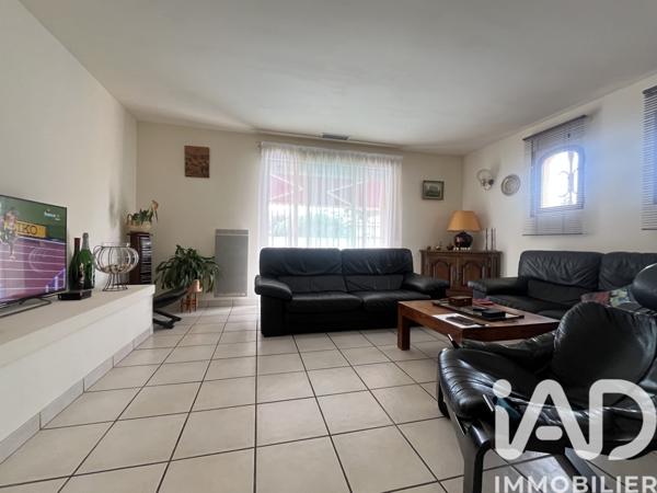 Maison à vendre 3 pièces 92 m² Perpignan