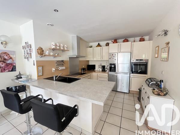 Maison à vendre 3 pièces 92 m² Perpignan