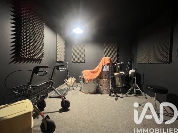 Maison à vendre 3 pièces 92 m² Perpignan