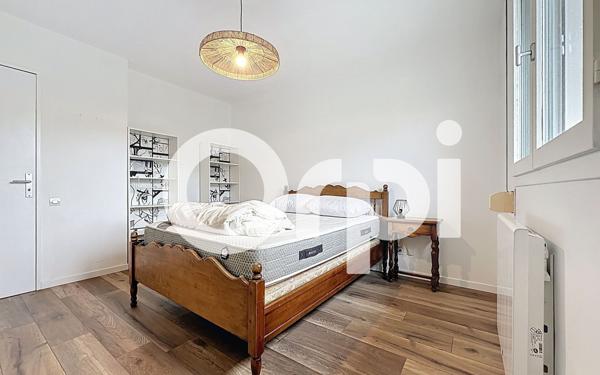 Appartement à louer    2 pièces • 51,42 m2 Cluses