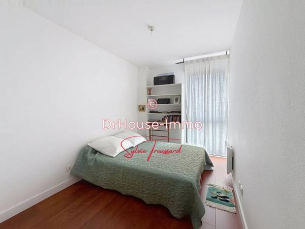 Appartement à vendre 4 pièces de 92 m²