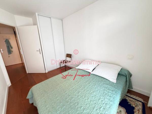 Appartement à vendre 4 pièces de 92 m²