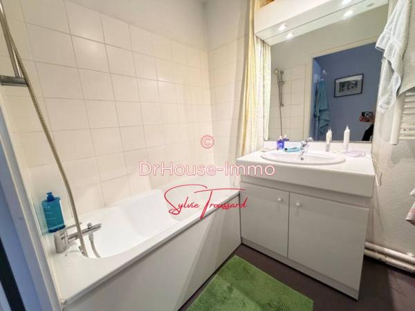Appartement à vendre 4 pièces de 92 m²