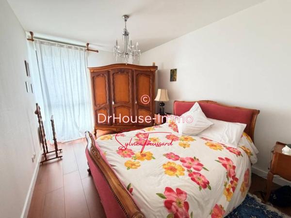 Appartement à vendre 4 pièces de 92 m²