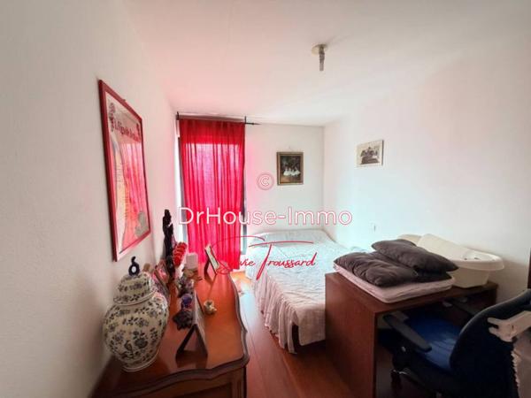 Appartement à vendre 4 pièces de 92 m²