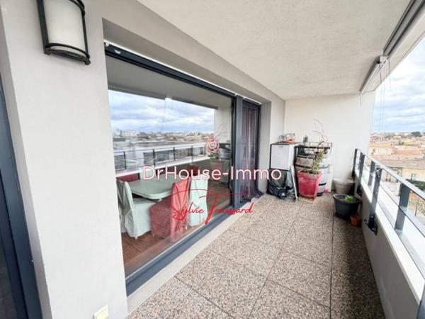 Appartement à vendre 4 pièces de 92 m²