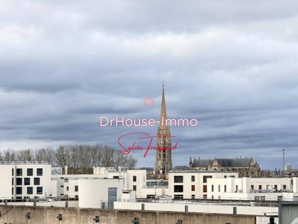Appartement à vendre 4 pièces de 92 m²