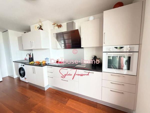 Appartement à vendre 4 pièces de 92 m²