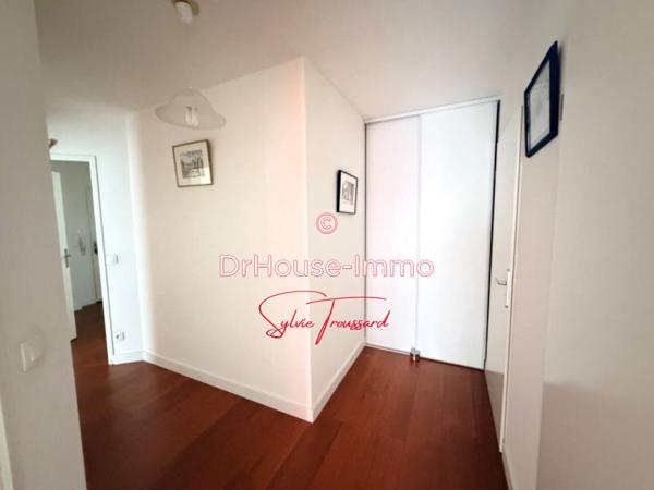 Appartement à vendre 4 pièces de 92 m²