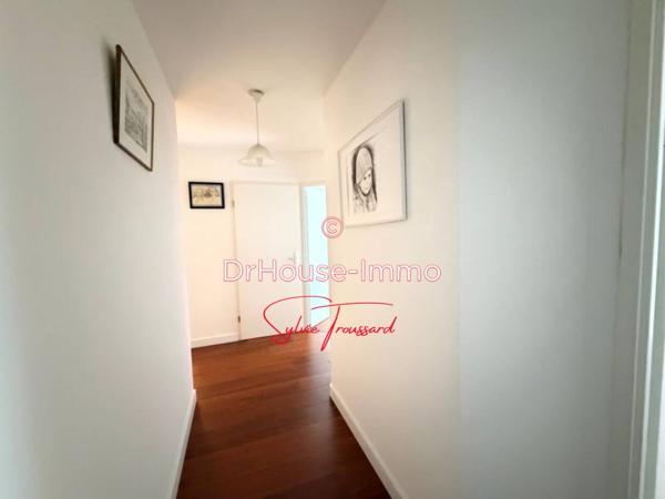 Appartement à vendre 4 pièces de 92 m²
