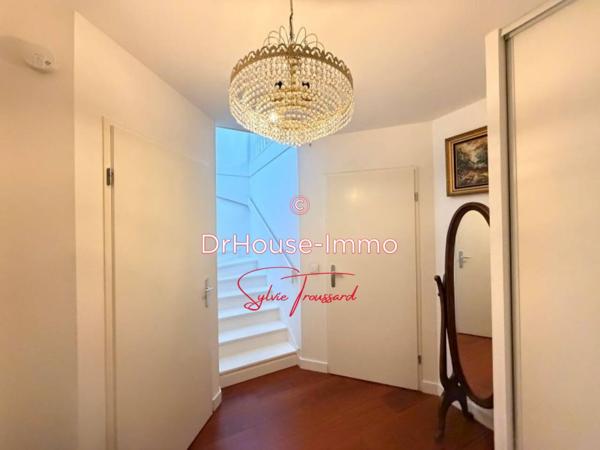 Appartement à vendre 4 pièces de 92 m²
