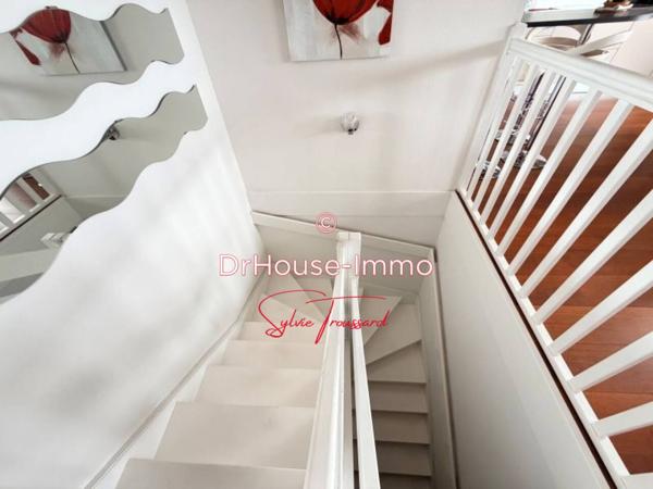 Appartement à vendre 4 pièces de 92 m²