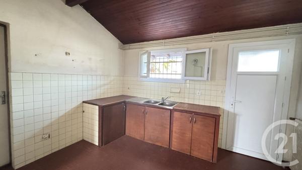 Maison à vendre  5 pièces - 80 m2 ST GEOURS DE MAREMNE - 40