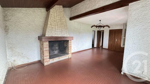 Maison à vendre  5 pièces - 80 m2 ST GEOURS DE MAREMNE - 40