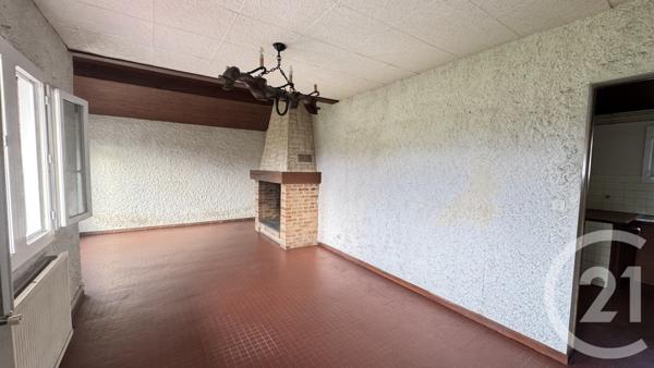 Maison à vendre  5 pièces - 80 m2 ST GEOURS DE MAREMNE - 40